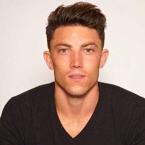 Meet your Posher, Chad